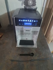 Kaffeevollautomat SIEMENS EQ 6 Plus s300