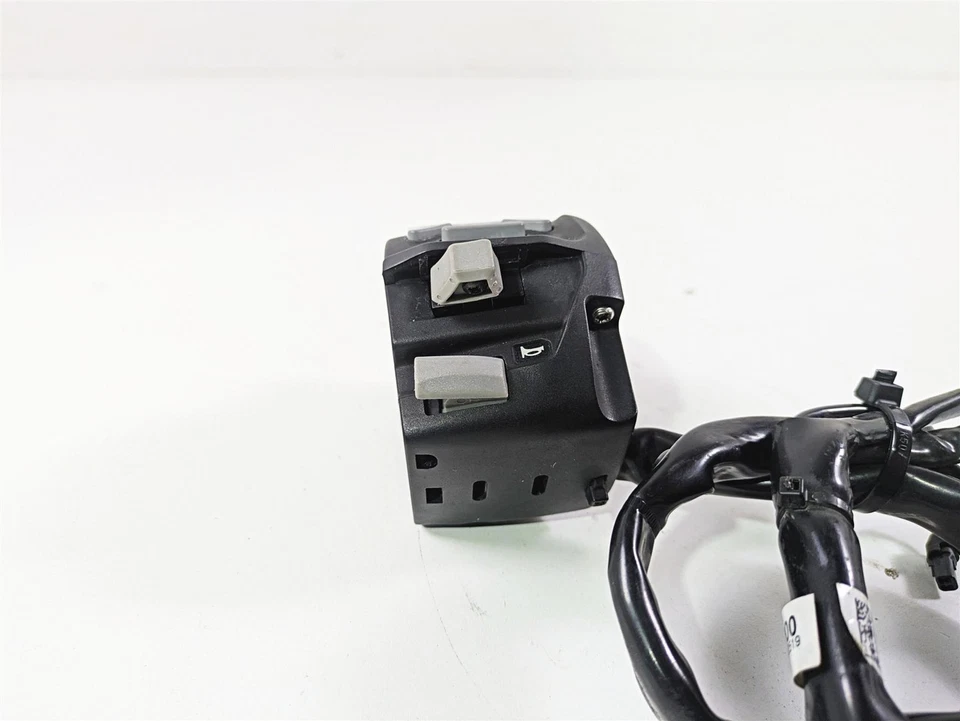 Interruptor de control de señal de giro izquierda KTM 1290 Super Duke R 2018 61411170100 Foto 3 de 4