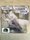 Taylor Swift "Elizabeth Taylor" ✨ Purple Glitter 7" Vinyl RSD 2026 BRAND NEW