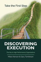 Miles Kierson (U. A.) | Discovering Execution | Taschenbuch | Englisch (2016)