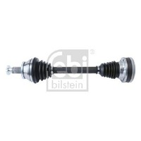Antriebswelle Vorne Links FüR Audi A6 4F 2.4 2.8 3.0 3.1 04 Bis 11 Febi Neu Cahb