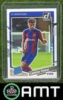 Lamine Yamal RC 2023-24 Panini Donruss FC Barcelona #177