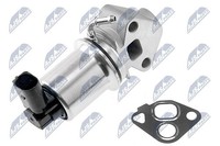 NTY EGR-WW-000 Agr-Ventil FüR Audi Seat Skoda VW