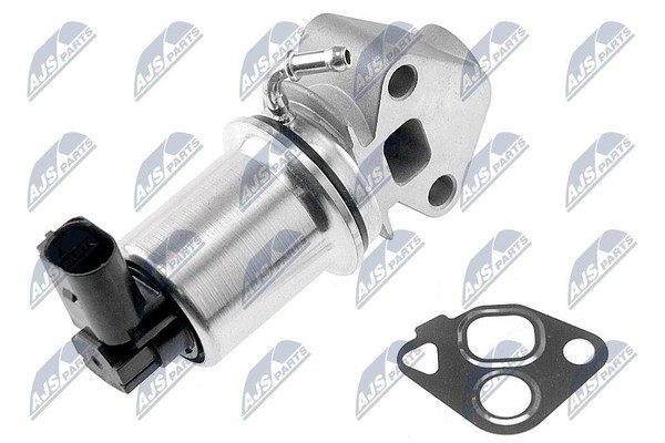 NTY EGR-WW-000 Agr-Ventil FüR Audi Seat Skoda VW-image