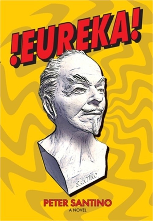 !Eureka! (Hardback or Cased Book)