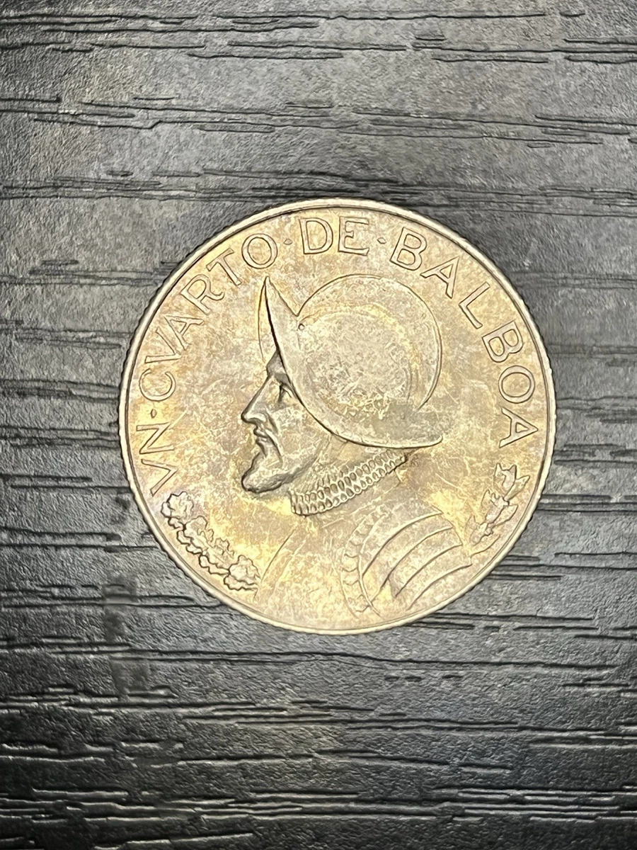 NoahWA M1934＋南部 Las mejores ofertas en 1934 año de monedas panameña | eBay