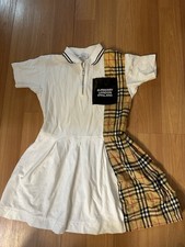 Burberry  Gils Dress Size 12