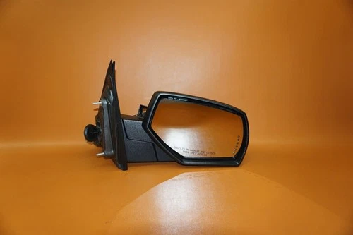 CHEVY SILVERADO SIERRA MIRROR RIGHT PASSENGER 2014 2015 2016 2017 23186412