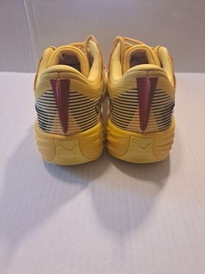 Size 13 Puma All-pro Nitro 2 Pikachu | eBay