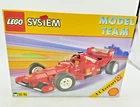 LEGO 2556 Ferrari Formula 1 Racing Car MISB NEW Model Team 90s Vintage 5571 5590
