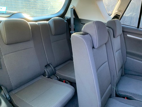 ✿2015/65 Toyota Verso 1.6 D-4D ICON, Blue, Diesel ✿GREAT SPEC ✿SAT NAV✿ - Picture 10 of 20
