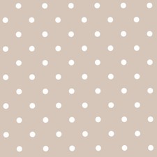 Round Wipe Clean Tablecloth Oilcloth Vinyl PVC 140cm Tablecloth Vintage