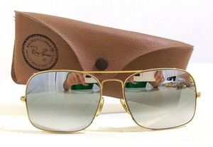 modelo caravan ray ban