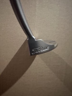 New SCOTTY CAMERON Special Select Del Mar MOTO PUTTER 34.5