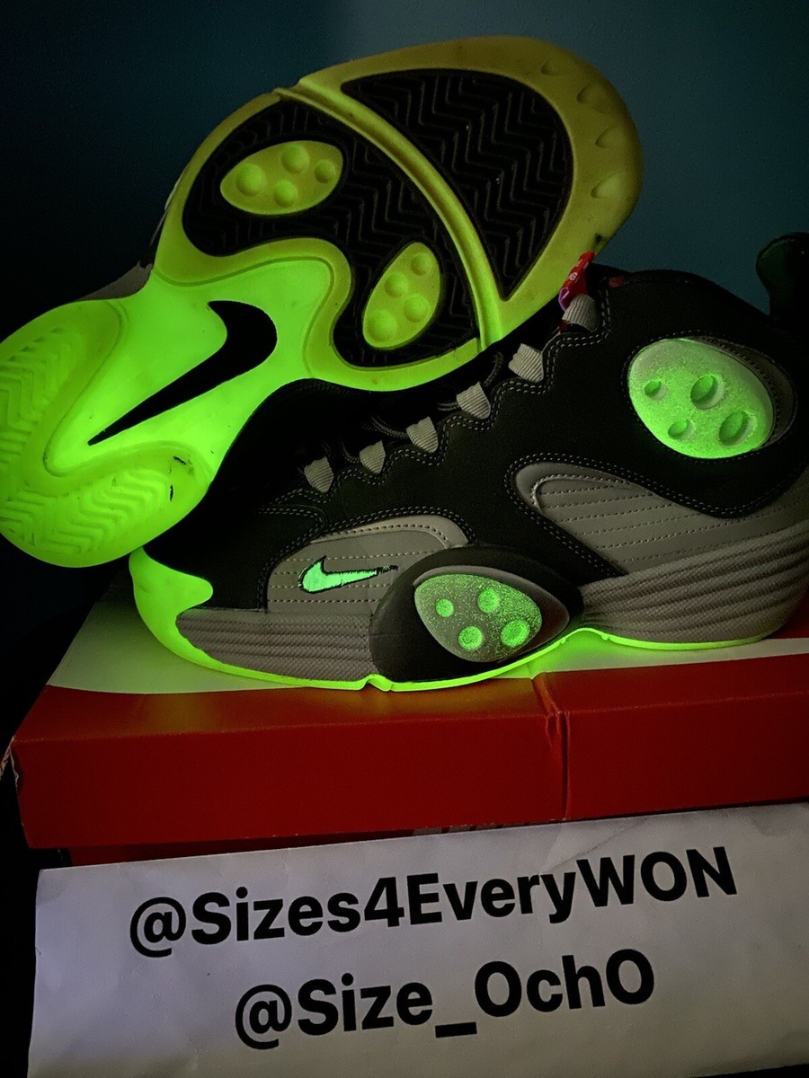 Nike Flight One Penny All Star Size 8 | eBay display picture 2