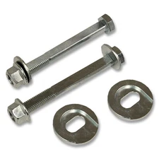 Rear Alignment Camber Caster Cam Bolt Kit 2003-2006 Expedition Navigator 4x4 2WD