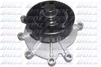 Wasserpumpe KüHlmittelpumpe FüR Jeep Grand Cherokee II 4.7 V8 4X4 3.7 Dodge
