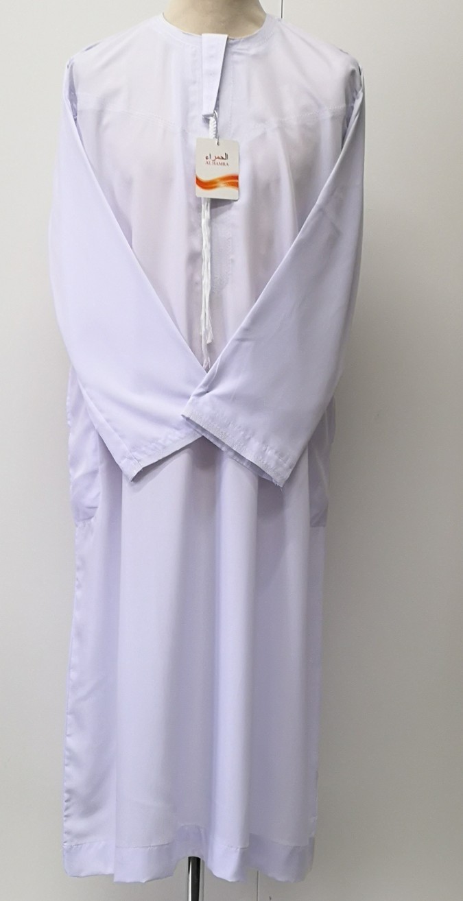 Thobe, Jubba, Kids Omani Arab Robe, dishdash Islamic Kids Clothing ...
