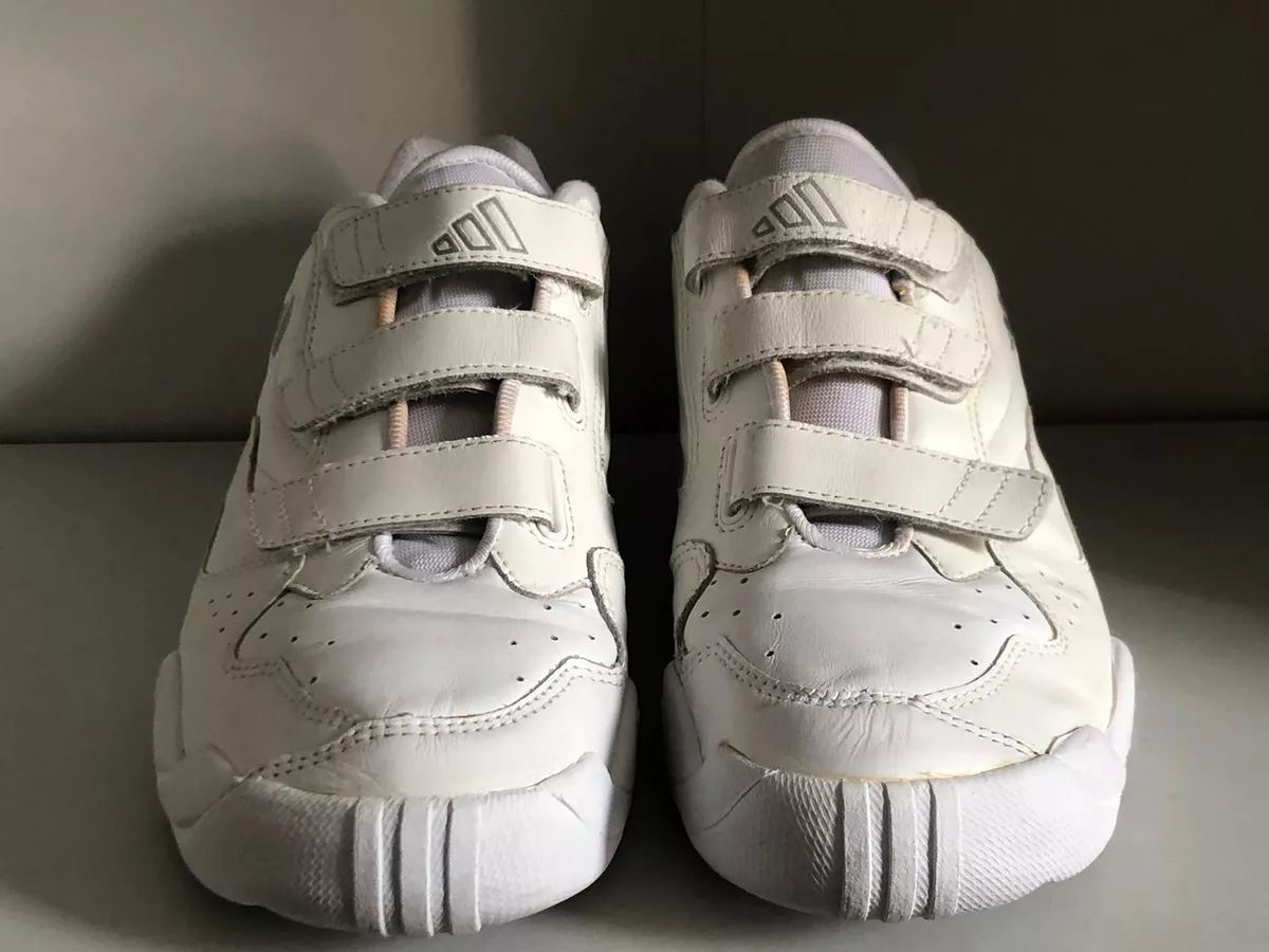 Adidas shoes 1998 clearance white