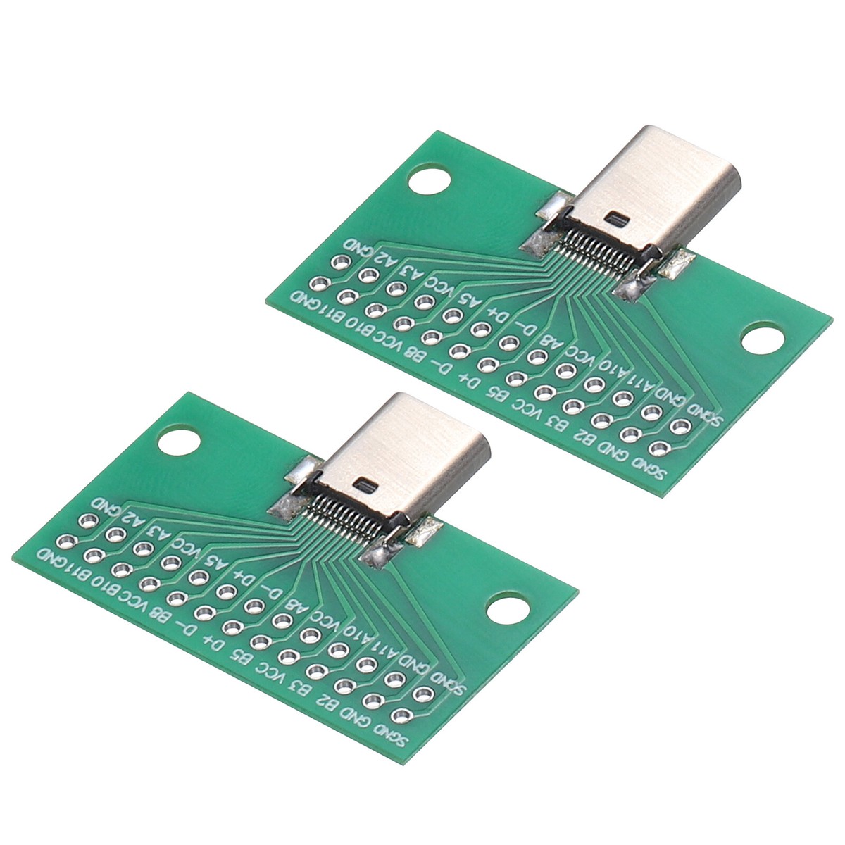 USB 3.1 Type-Cテストボード PCBテストソケット Amazon.co.jp: USB 3.1 Type-Cテストボード PCBテストソケット