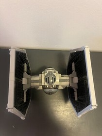 LEGO star wars 9492_Tie Fighter, VB, ohne Figuren, ohne Bauanleitung