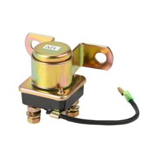 Motorstarterrelais für Gabelstapler 1 Stück Ersatzteile Relais 24V 12V 50A