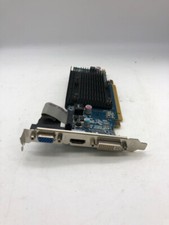 ATI Radeon HD 4550 PE 512MB GDDR3 PCIE DVI HDMI VGA Video Card 288-6E106-102BD