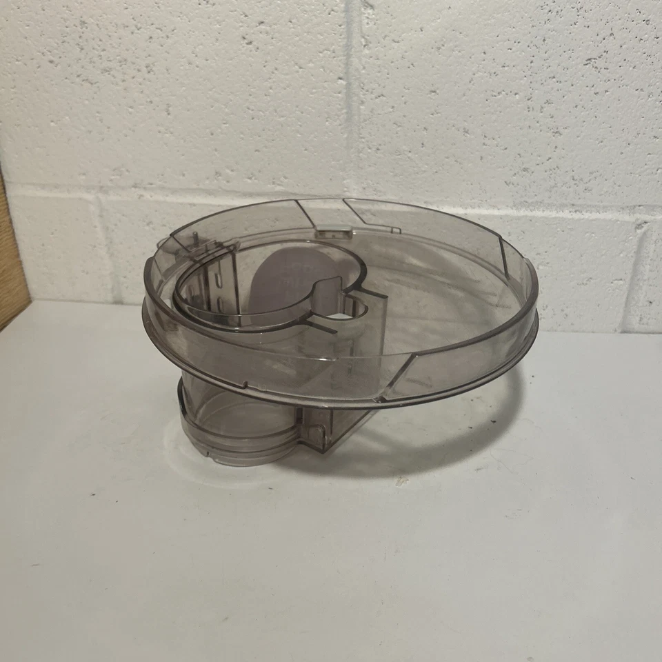 Крышка рабочей чаши кухонного комбайна Hamilton Beach модель 70573 - Изображение 4 из 4