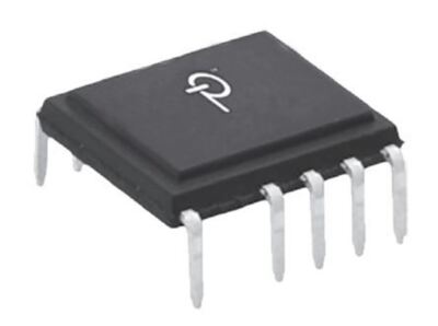 1 x Power Integrations TOP265VG, AC-DC Wandler 7A, 5 V DC 11-Pin, eDIP-12