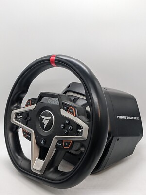 その他 Thrustmaster T248 PS5/PS4 T248 (PS4/PS5/PC) – Thrustmaster