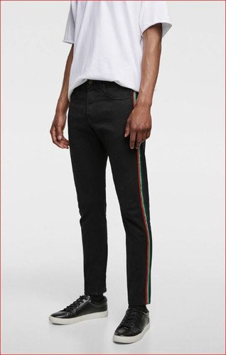 Men's Skinny Jeans | Explore our New Arrivals | ZARA United States