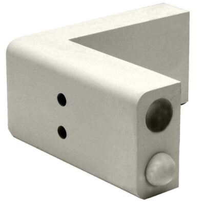 Dock Edge Dockorner Premium Foam Profile Large 9'' Corner #1151-F