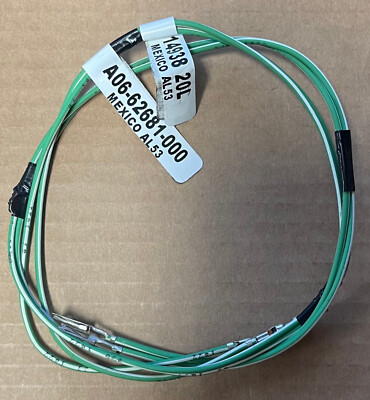 FREIGHTLINER Wiring Harness Harn-Axl A06-62681-000 | eBay
