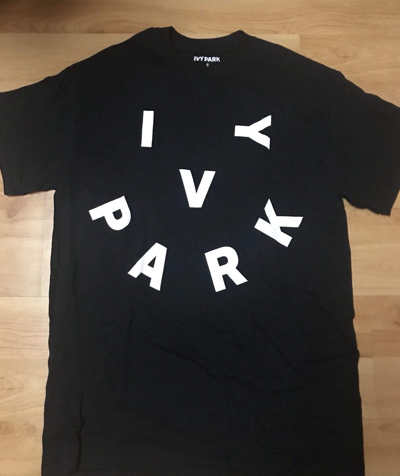 Spasm price BEYONCE OFFICIAL online shopping 2018 OTR II TOUR IVY THE PARK ON T-Shirt LI RUN