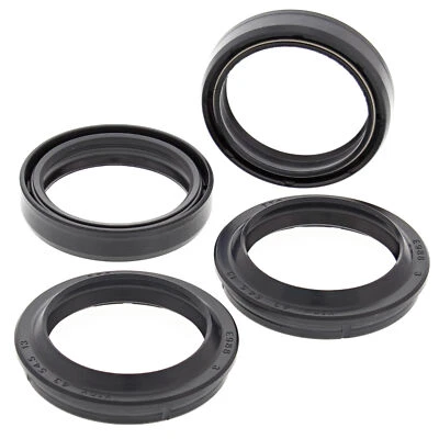 Kit joints de fourche avec capuchons ALL BALLS 56-133 pour BMW F R GT S ST - Photo 1/3