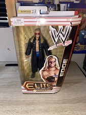 wwe elite collection Edge 