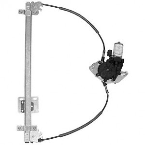 Mecanisme leve vitre electrique Suzuki Sidekick avant gauche levage fluide et silencieux