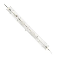 Double Ended 630w Master Color Ceramics Metal Halide Cmh Grow Light Bulb 4200k