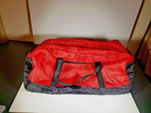 Hugo Boss Parfums Duffel Travel 