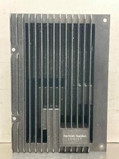 2006 Range Rover Sport Radio Amplifier AMP Harman Kardon Sound OEM XQK500105