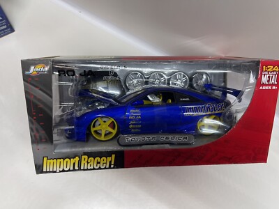 ホビーラジコン Jada Toys Import Racer Toyota Celica s-l400.jpg