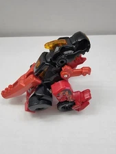 VTEC Mighty Talking Transforming T-Rex Race car Dinosaur Vt23125f