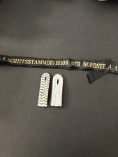 WWII Original German Insignia