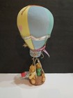 NEW 2001 CHERISHED TEDDIES  HOT AIR BALLOON HOME IS WHERE THE HEART IS 728608 — photo 5
