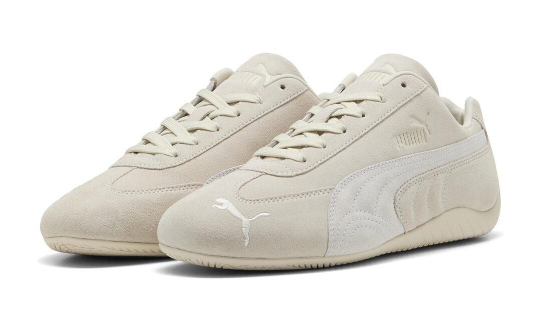 スニーカー PUMA SS25 Speedcat OG (39884623 ALPINE) 398846-23 Puma Speedcat OG Alpine Snow White (Men's) | eBay