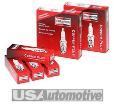 FORD F150-F450 / EXPEDITION & EXCURSION SPARK PLUGS