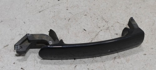 VW Lupo 6X Bj 99 Tür Griff aussen Tür vorne LINKS L041 #106182-F386