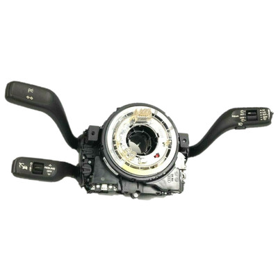 For Porsche Cayenne 92A 958 Steering Column Switch Wiper Turn 