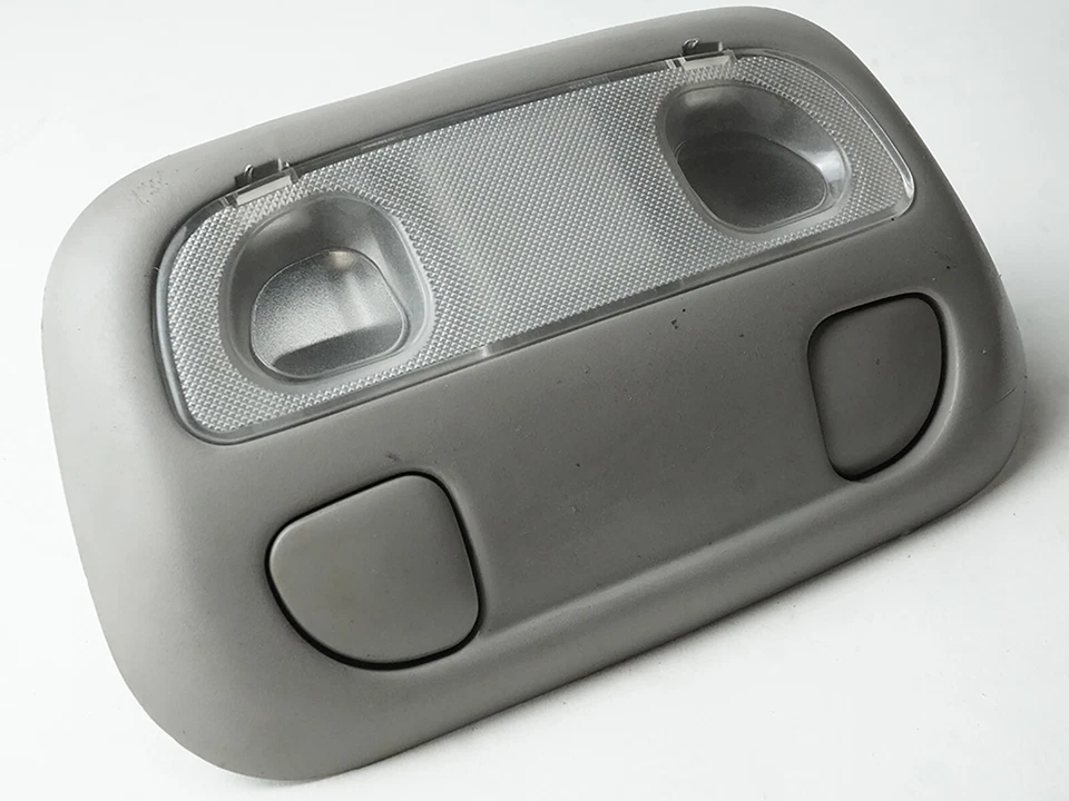 Interruptor de lámpara de luz domo Subaru Impreza 2004-2007 unidad interior de techo superior Foto 4 de 4