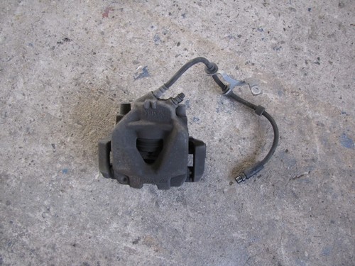 BMW 3er E90 E91 LCI Bremssattel mit Träger vorne rechts 57/24 6778146